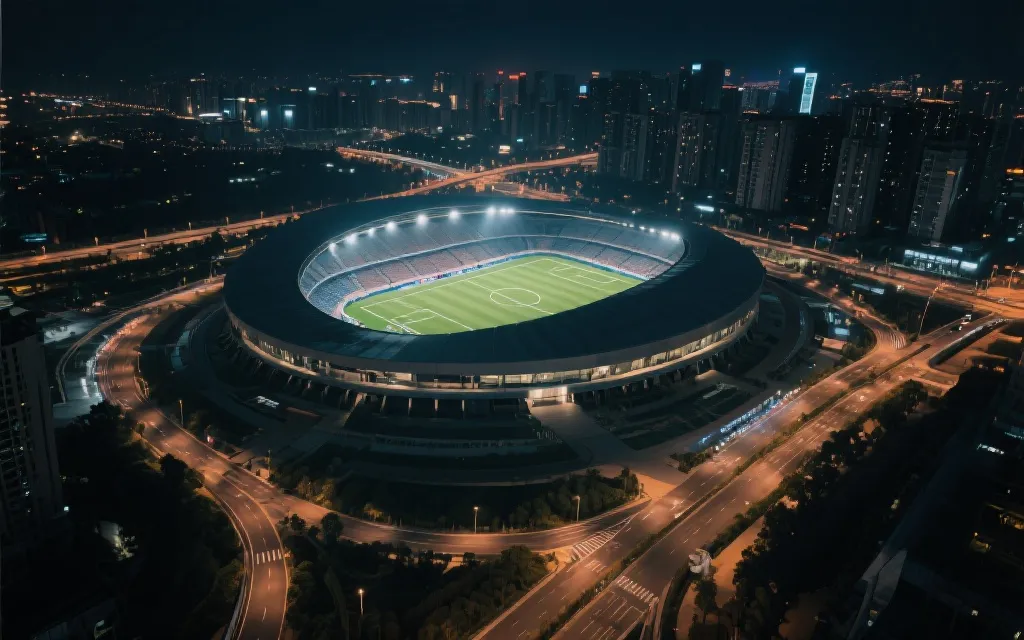 2026世界杯16座主办城市深度解析：场馆升级、智能安保与绿色低碳如何重塑北美城市赛时运营
